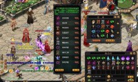 私服魔域：独特玩法与社交魅力解析，体验全新游戏乐趣